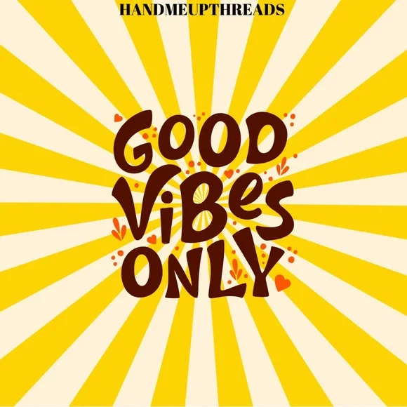 Live Show Notification 🌻🌷🤩🛍️ - Picture 6 of 6